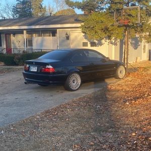 Meet your Posher, Caleb